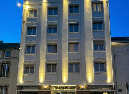 Boutique-Hôtel de Champagne | 3 étoiles | Epernay