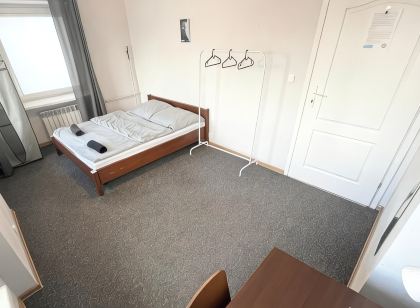 Fantastic-Inn Warszawa - NS27