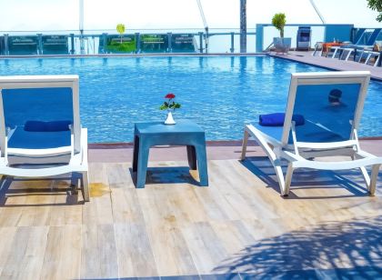 Hotel Andalucia Golf & Spa Tanger