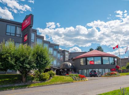 Ramada by Wyndham Kamloops