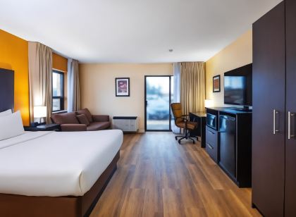 Quality Inn