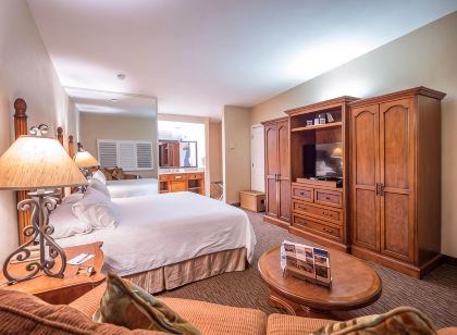 Casa Ojai Inn