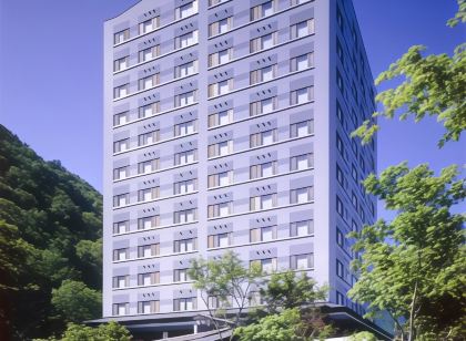 Saito Hotel