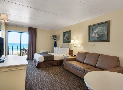 Panama City Beach / Beachfront