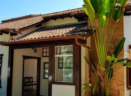 Casa Aldeia Paraty