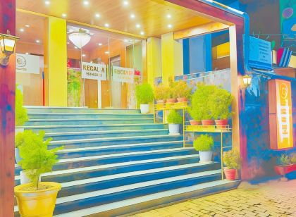 Hotel Superia Grand