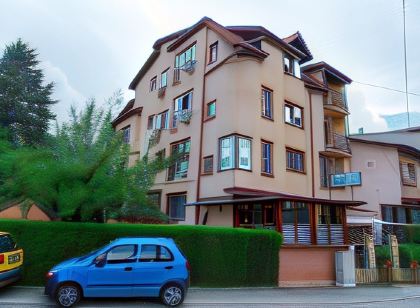 Hotel Pine
