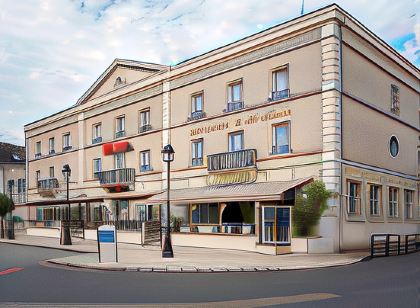 Hôtel Ibis Montargis Centre