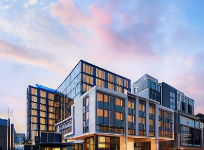 DoubleTree by Hilton Hobart