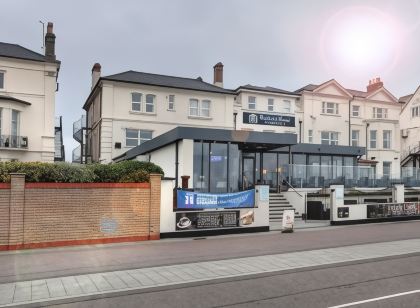 Best Western the Hatfield Hotel