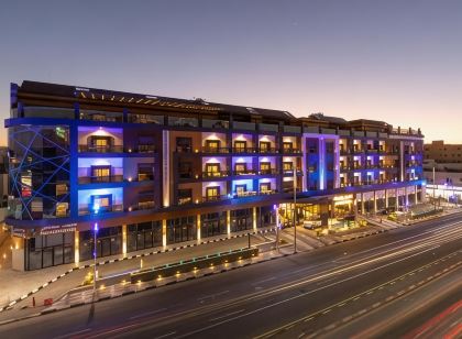 Le Reve Hotel By Le Reve Company