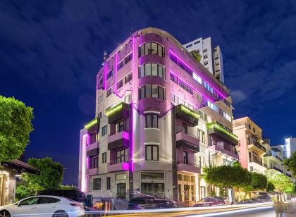 Anoor Studios & Apartments in Gemmayze