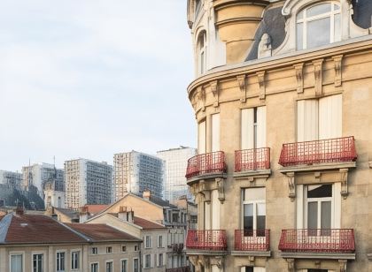 Les Suites de Catherine, chambre d'hôtes, appartement d'hôtes, appart'hotel