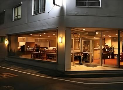 高知商務飯店別館