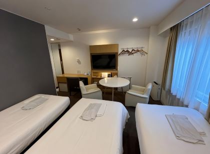 レンブラントイン青森