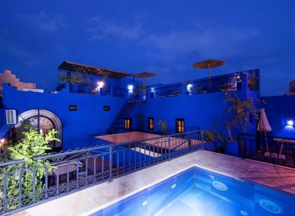 Riad ViewPoint
