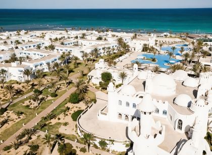 Robinson Djerba Bahiya - All Inclusive