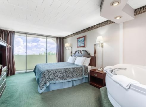 Days Inn by Wyndham Tannersville