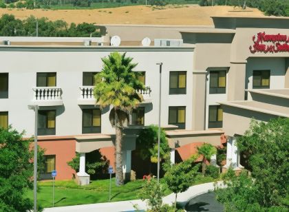 Hampton Inn & Suites Paso Robles