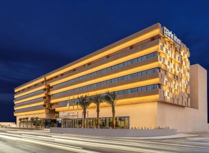 Park Inn by Radisson Riyadh