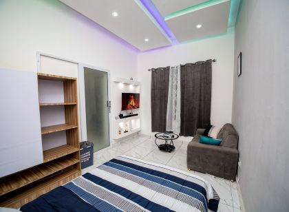 A Modern, Smart Condo Within the Heart of the City