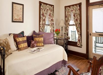 Brickhouse Inn B&B