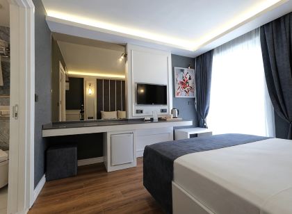 Mai İnci Otel