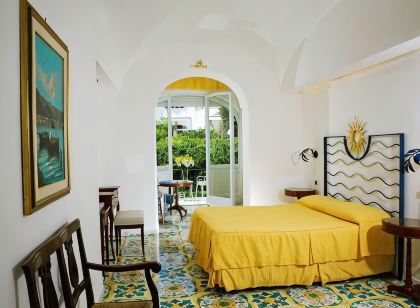 Albergo Gatto Bianco