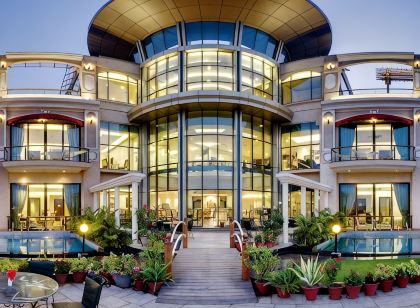 Bella Vista, Panchkula - Chandigarh