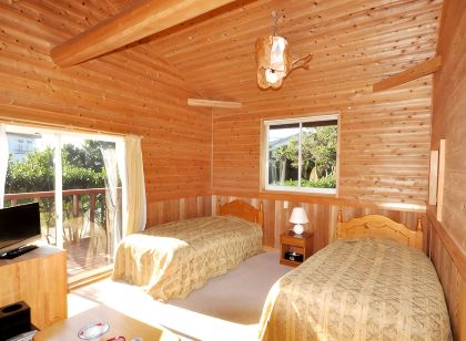 Hotel Akamon