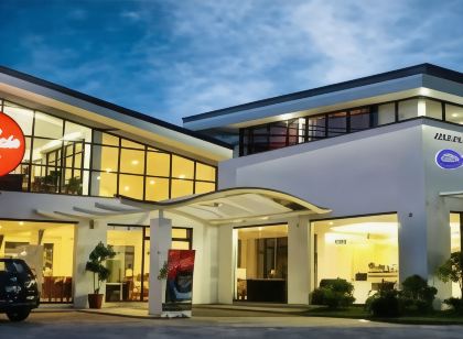 Discover Boracay Hotel