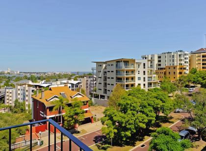 Mountway Holiday Apartments