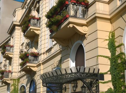 Belgrade City Hotel
