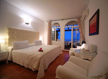 Hotel Casa Rosa