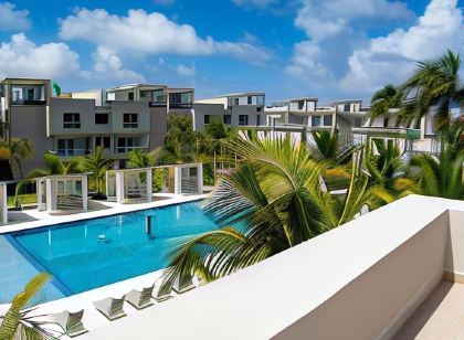 Playa Palmera Beach Resort