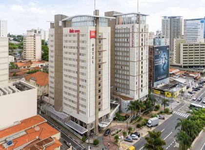 Ibis Campinas