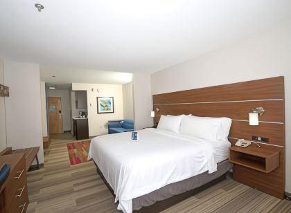 Holiday Inn Express & Suites Greensboro-East