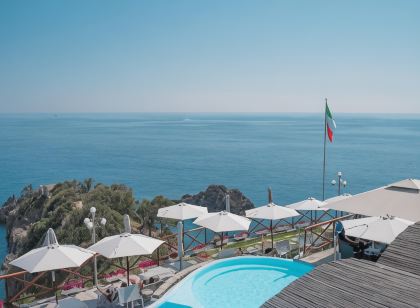 Hotel Ristorante Porto Roca
