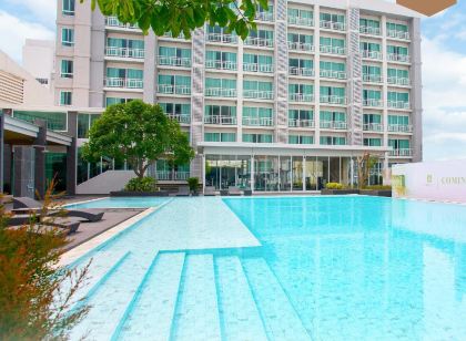 골든 시티 라용 호텔