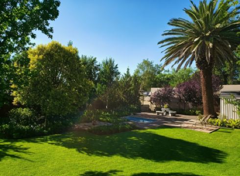 De Witt'e Guest House