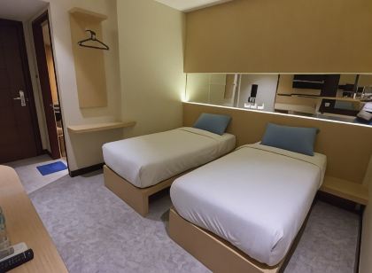 MP Hotel Kelapa Gading