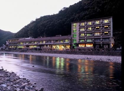 가와유 온센 후지야