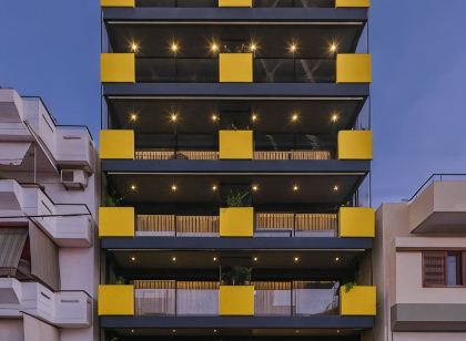 3 Pines Design Living
