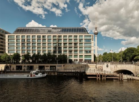 Radisson Collection Hotel, Berlin