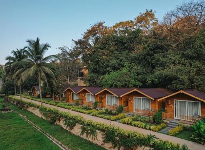 Stone Wood Premier Dandeli