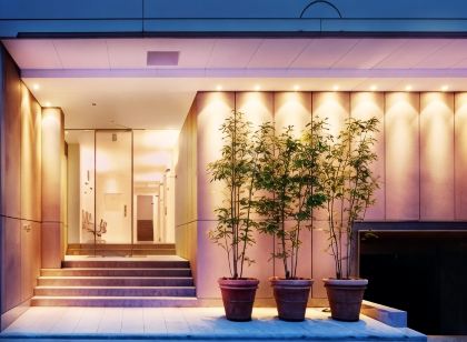 アグネスホテル・プラス