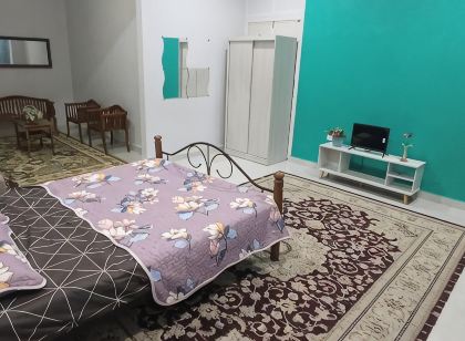 Syah Homestay Banting