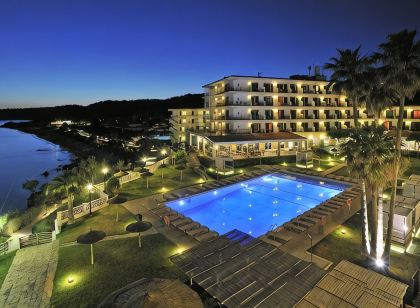 Villa Le Blanc Gran Melia