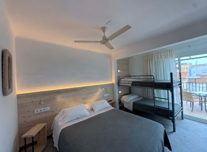 Hostal Rom Familiar