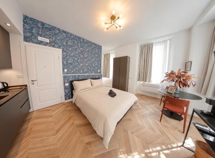 Victoria Boutique Suites